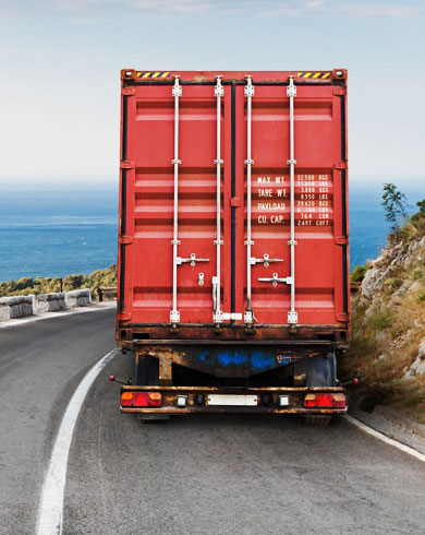 Transporte y Almacenamiento